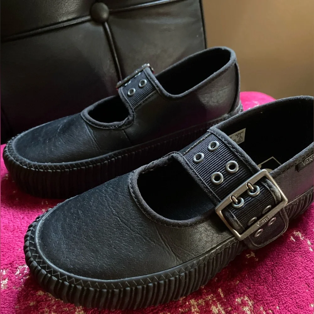 VANS Mary Jane Creeper - Picture 4 of 5